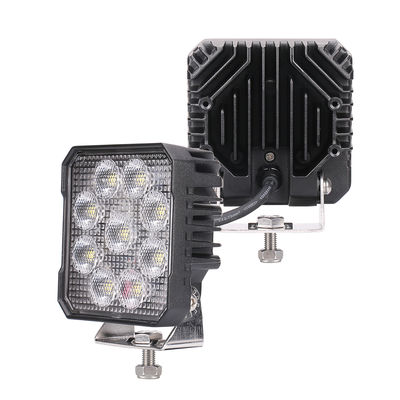 مصباح عمل LED عالي التجويف 96 وات 5200 لومن UTV للطرق الوعرة