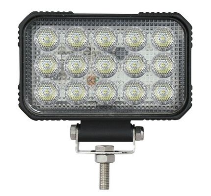 22.5W ATV مستطيل LED ضوء الفيضانات المزدوج جبل مع Osram رقاقة