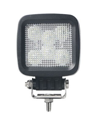 60w IP69K شاحنة ثقيلة LED العمل أضواء RoHS المضادة للاهتزاز