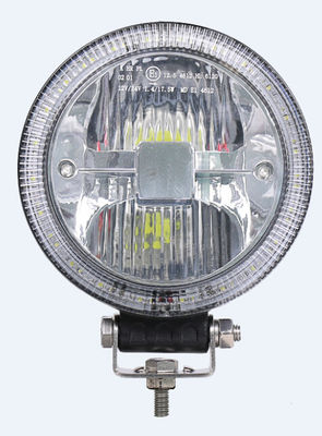 R112 DRL مساعد 5 بوصة أضواء LED للطرق الوعرة 20W عين الملاك