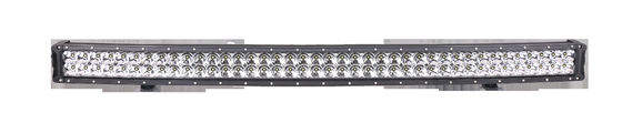 41.5 بوصة 240W صف منحني مزدوج شريط ضوء LED CREE LED شريط ضوء السيارة على الطرق الوعرة