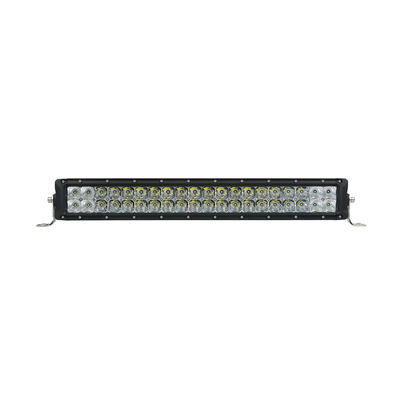 شاحنة كومبو 21.5 بوصة صف مزدوج ليد بار 120W DC10V IP67