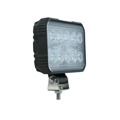 HANMA ECE R10 LED أضواء كاشفة للعمل 15W مصابيح قيادة مستطيلة LED