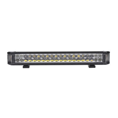 5700K Osram Side Shooter LED Pods 132W 21.5inch لمصابيح السيارات