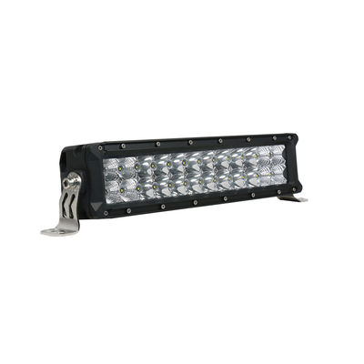 13.5 بوصة Led 72 واط 6480lm منحني صف مزدوج شريط إضاءة ليد مع أوسرام led رقاقة سيارة إنارة بار أجزاء السيارة