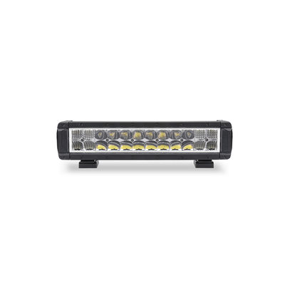 13.5 بوصة أوسرام صف مزدوج شريط ضوء LED 84 واط R112 لمصابيح السيارات