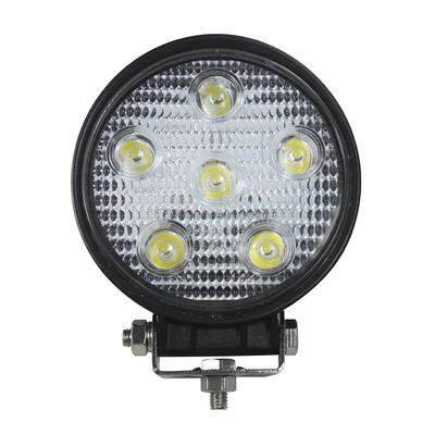 1440lm 18W بقعة ضوء العمل LED للماء للآلات الهندسية