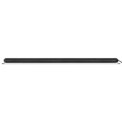 120W 30 بوصة سليم صف واحد LED شريط الضوء لقارب جرار
