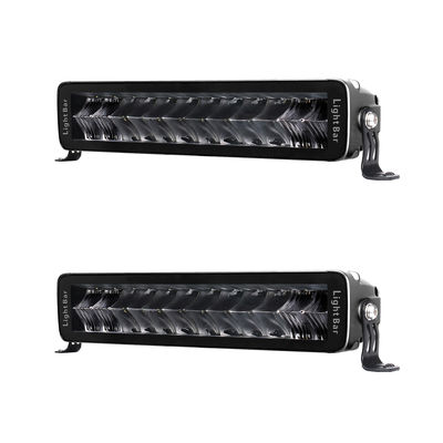 شريط ضوء LED مزدوج الصف 4082lm 120W Osram شعاع كومبو