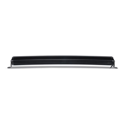 جودة  300w IP67 Waterproof Led Light Bar 30 Inch Curved Combo مصنع