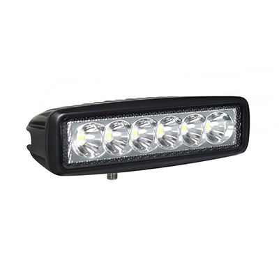 جودة  6 Inch Led Worl Lamp 30w Off Road Trucks Atv مصنع