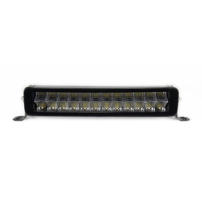 120 واط 13 بوصة شريط ضوء LED مزدوج الخام مع رقاقة CSHP