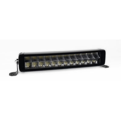120 واط 13 بوصة شريط ضوء LED مزدوج الخام مع رقاقة CSHP