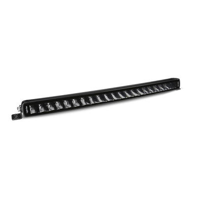 ترقية صف واحد IP67 Osram أدى شريط الضوء لشاحنات الجرارات
