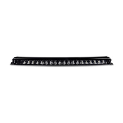 ترقية صف واحد IP67 Osram أدى شريط الضوء لشاحنات الجرارات