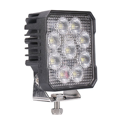 مصباح عمل LED عالي التجويف 96 وات 5200 لومن UTV للطرق الوعرة
