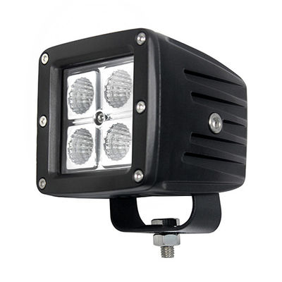 3 بوصة بقعة شعاع الفيضانات أضواء LED للشاحنات دراجة نارية ATV