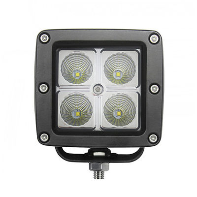 3 بوصة بقعة شعاع الفيضانات أضواء LED للشاحنات دراجة نارية ATV