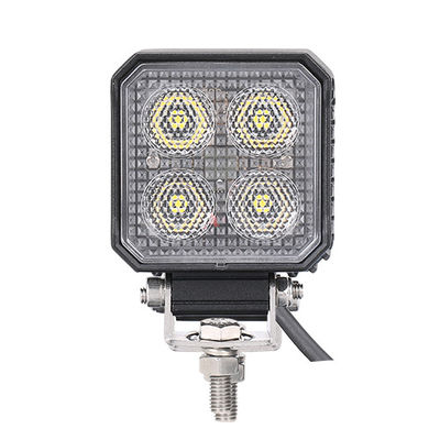 أضواء LED للطرق الوعرة 1400lm 3 بوصة LED ضوء العمل