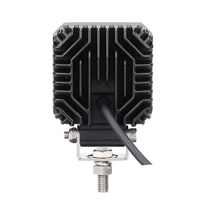 أضواء LED للطرق الوعرة 1400lm 3 بوصة LED ضوء العمل