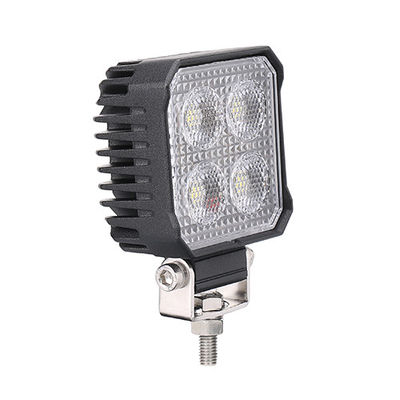 أضواء LED للطرق الوعرة 1400lm 3 بوصة LED ضوء العمل
