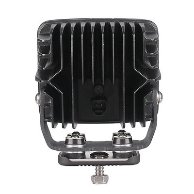 أضواء عمل LED للطرق الوعرة شديدة التحمل 12000lm مضادة للاهتزاز لشاحنة ATV UTV