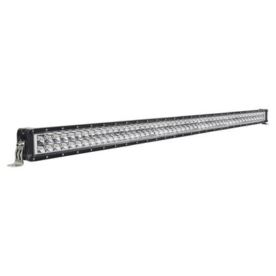 صف مزدوج يقود ضوء شريط أوسرام led رقاقة شاحنة ضوء شريط خارجيّ إنارة نظام