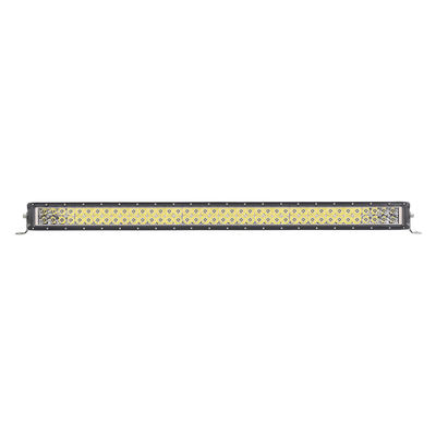 CE 40in 240W LED شريط ضوء القيادة مع عدسة ساخنة TS 16949