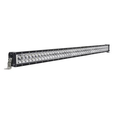 CE 40in 240W LED شريط ضوء القيادة مع عدسة ساخنة TS 16949