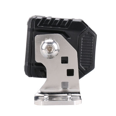 شريط ضوء LED صف واحد نحيف بحجم 5.5 بوصة 810lm IP67 لرفع الشوكة