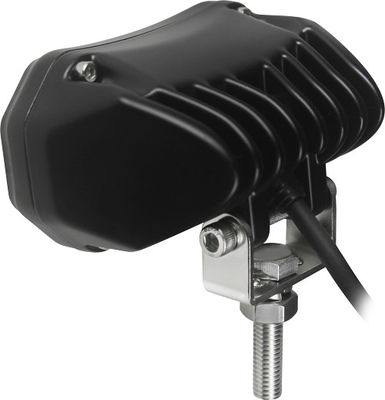 R10 DC 80V Cree Spot Beam LED أضواء IP69K Blue Off Road Lights