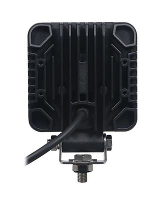 100mm 9W ساحة السيارات بقيادة الأضواء الكاشفة 12V R23 R10 للصدمات