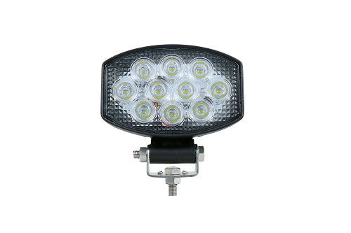 R23 30deg بقعة LED أضواء كاشفة للعمل 15W Osram Chip Dustproof