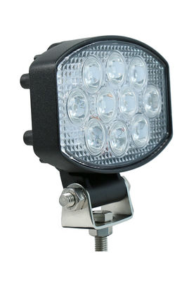 R23 30deg بقعة LED أضواء كاشفة للعمل 15W Osram Chip Dustproof