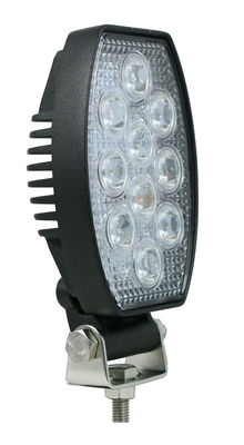 R23 30deg بقعة LED أضواء كاشفة للعمل 15W Osram Chip Dustproof