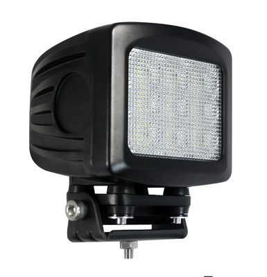 IP67 90W 30V DC الثقيلة LED أضواء العمل 4x4 HiLux المضادة للتآكل كري رقاقة