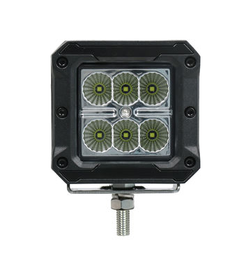 6 قطعة أوسرام 12V 30W LED أضواء كاشفة للعمل للشاحنات ATV SUV