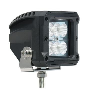 6 قطعة أوسرام 12V 30W LED أضواء كاشفة للعمل للشاحنات ATV SUV