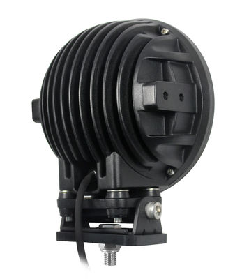 ATV Spot Combo Round LED Offroad Lights 7 '' 48W 1.93A 24V EMARK
