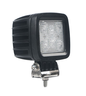 60w IP69K شاحنة ثقيلة LED العمل أضواء RoHS المضادة للاهتزاز