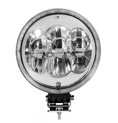 DRL عالية الطاقة بقيادة أضواء القيادة R7 60w كري