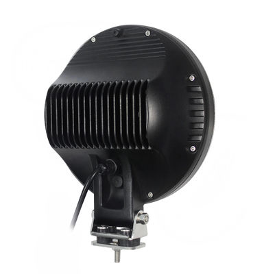 DRL عالية الطاقة بقيادة أضواء القيادة R7 60w كري