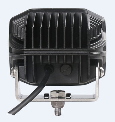 75W Auxiliary Osram Dual Side Shooter LED القرون للشاحنات 9000lm