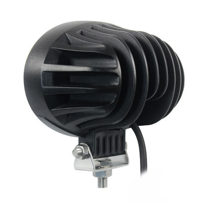 الزراعة 65W البيضاوي الصمام ضوء العمل 13 * 5W كري مقاومة درجات الحرارة العالية