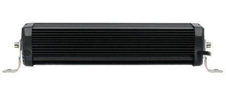 شريط إضاءة LED مزدوج الصف مقاوم للماء ECE 144w 14in