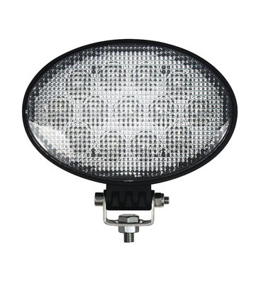 Cree Chip LED الأضواء الكاشفة للعمل كشاف شعاع 39w أضواء جرار Led بيضاوية