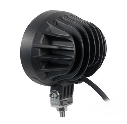 Cree Chip LED الأضواء الكاشفة للعمل كشاف شعاع 39w أضواء جرار Led بيضاوية