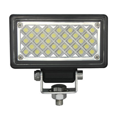 HANMA 6W LED للطرق الوعرة القرون 0.5A LED بقعة أضواء في الهواء الطلق 120 درجة