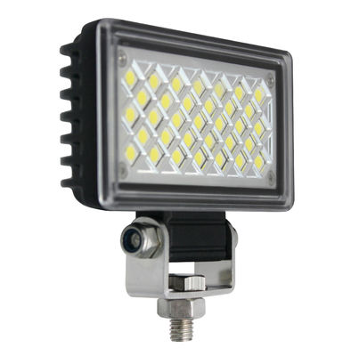 HANMA 6W LED للطرق الوعرة القرون 0.5A LED بقعة أضواء في الهواء الطلق 120 درجة