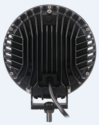 مصابيح القيادة LED المساعدة عالية الطاقة من UTV مستطيلة DC 30V 34.5W